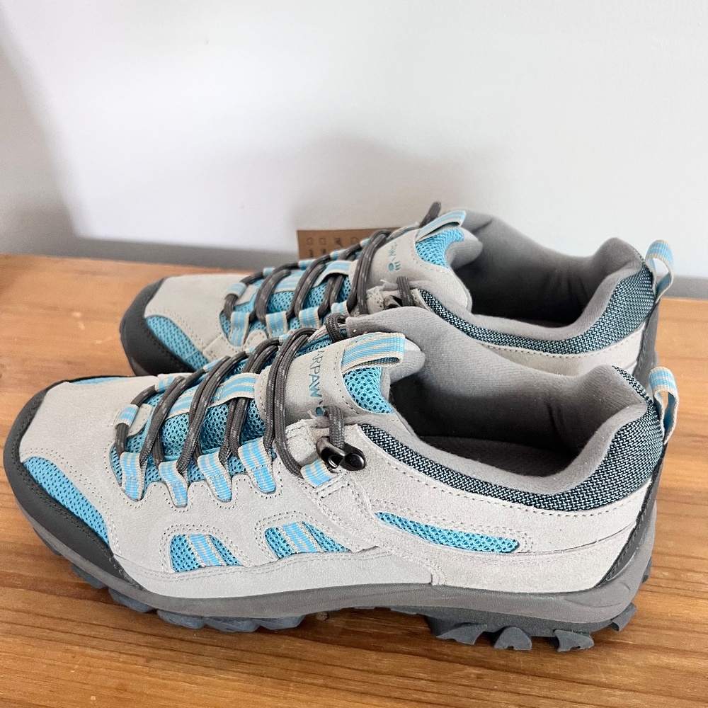 NWT Bear Paw  hiking shoes - Picture 7 of 7